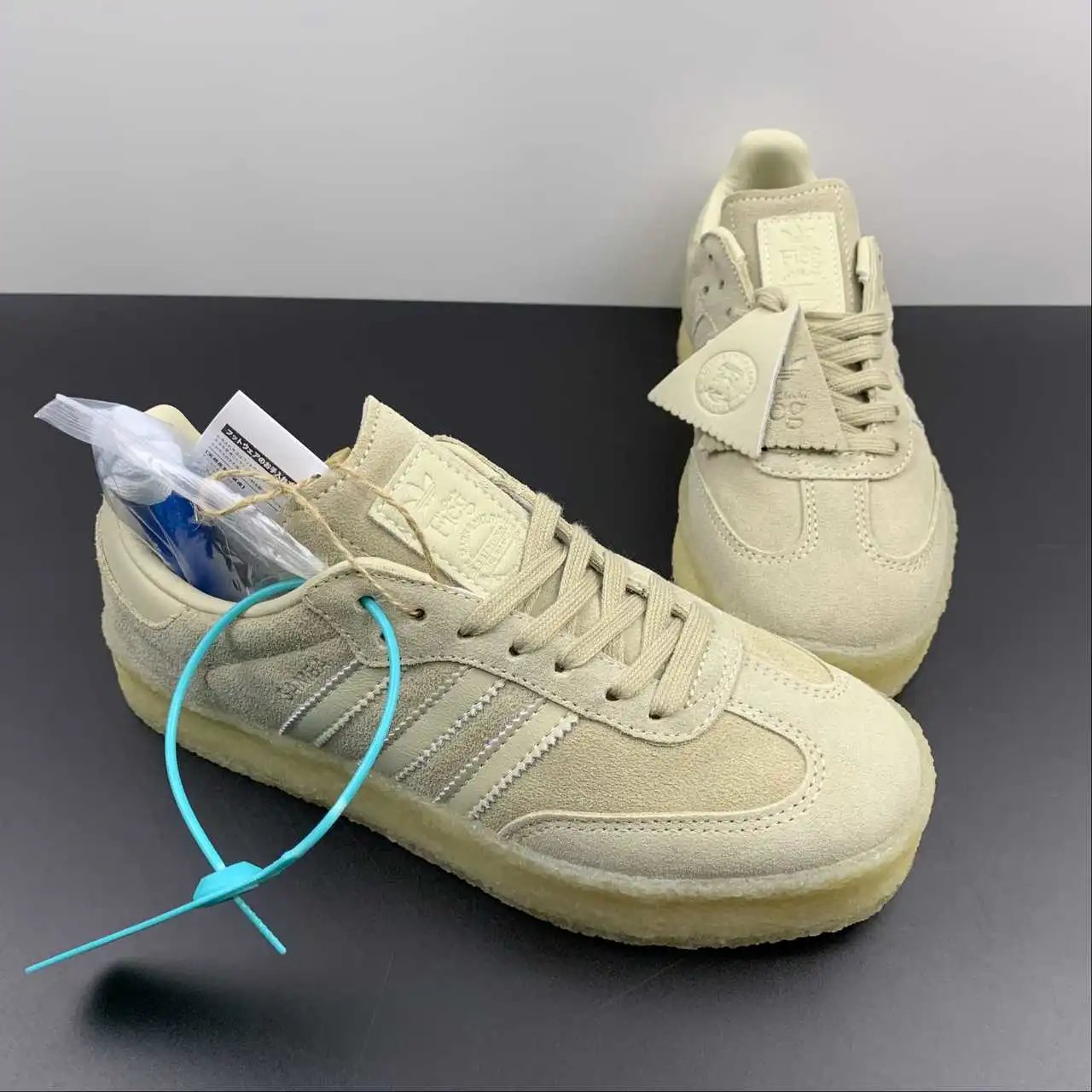 ADIDAS SAMBA ID7298 thumbnail 2