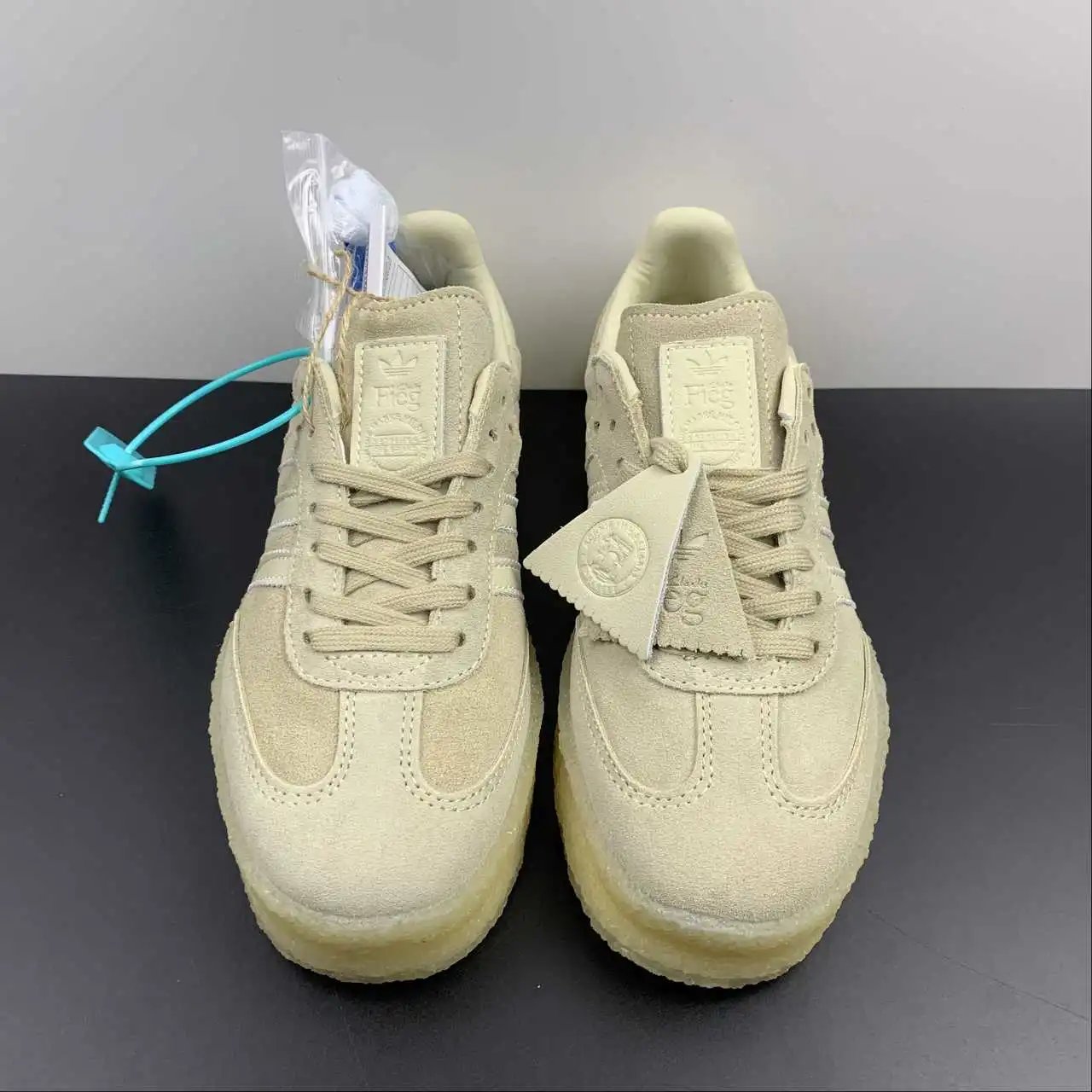 ADIDAS SAMBA ID7298 thumbnail 3