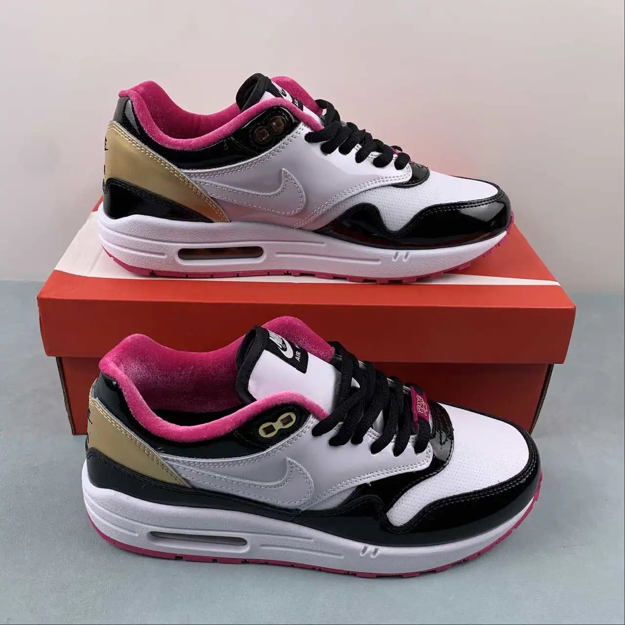Nike Air Max1 HJ3966-110