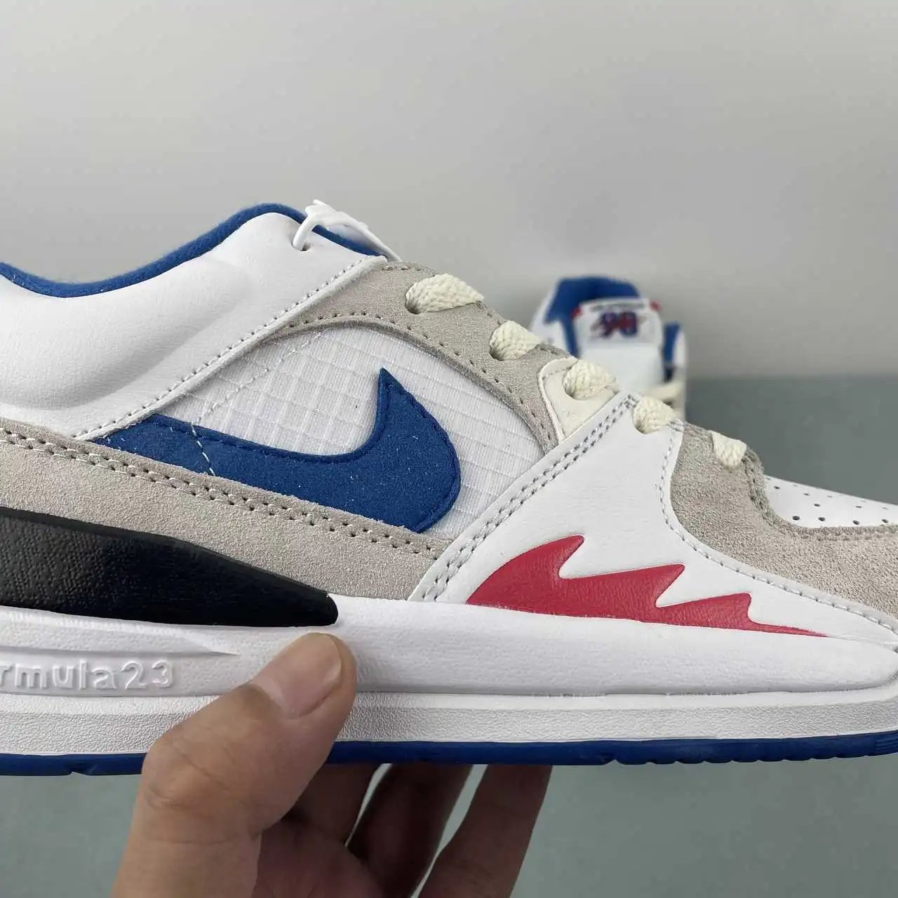 Air Jordan Stadium 90 FV8116-141 9
