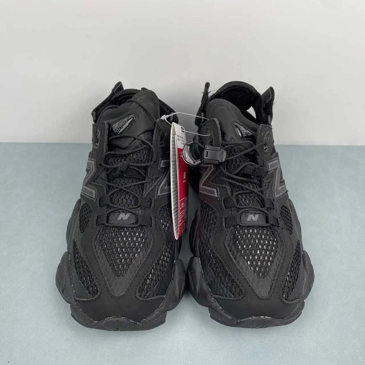 New Balance 9060 U90604SC thumbnail 3