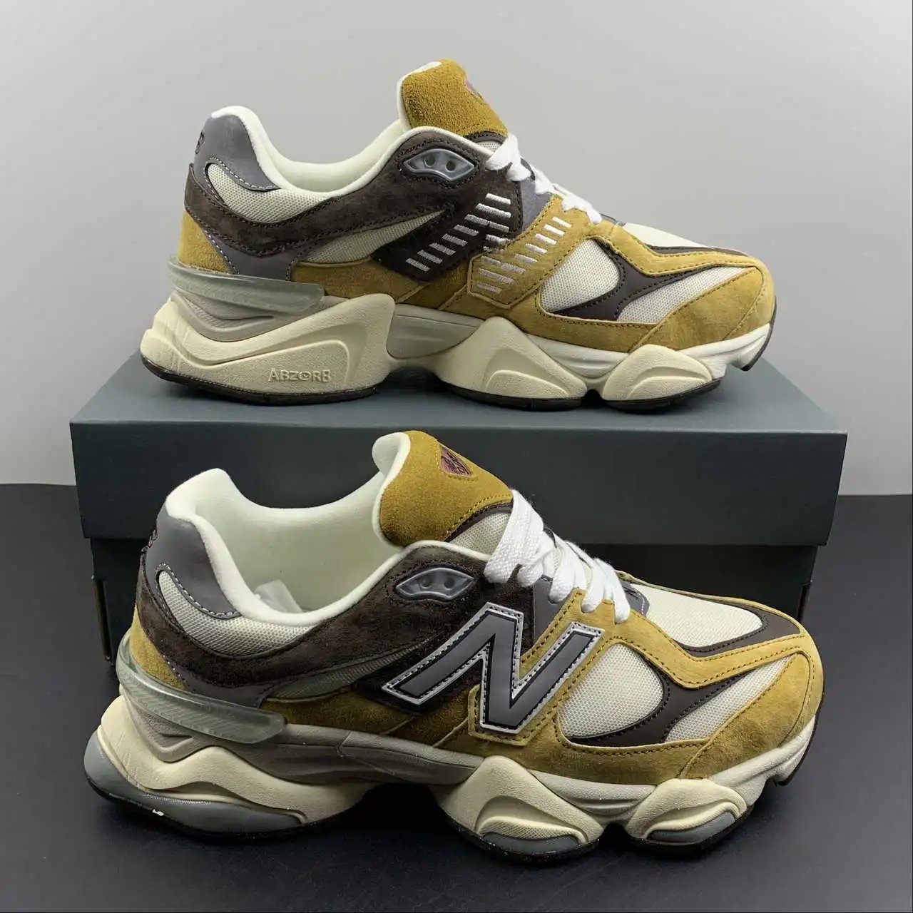 New Balance 9060 U9060WOR