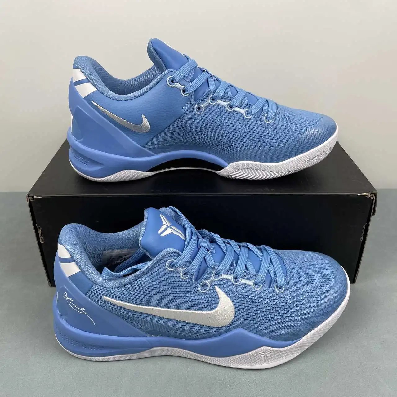 Nike Kobe HM6469-401