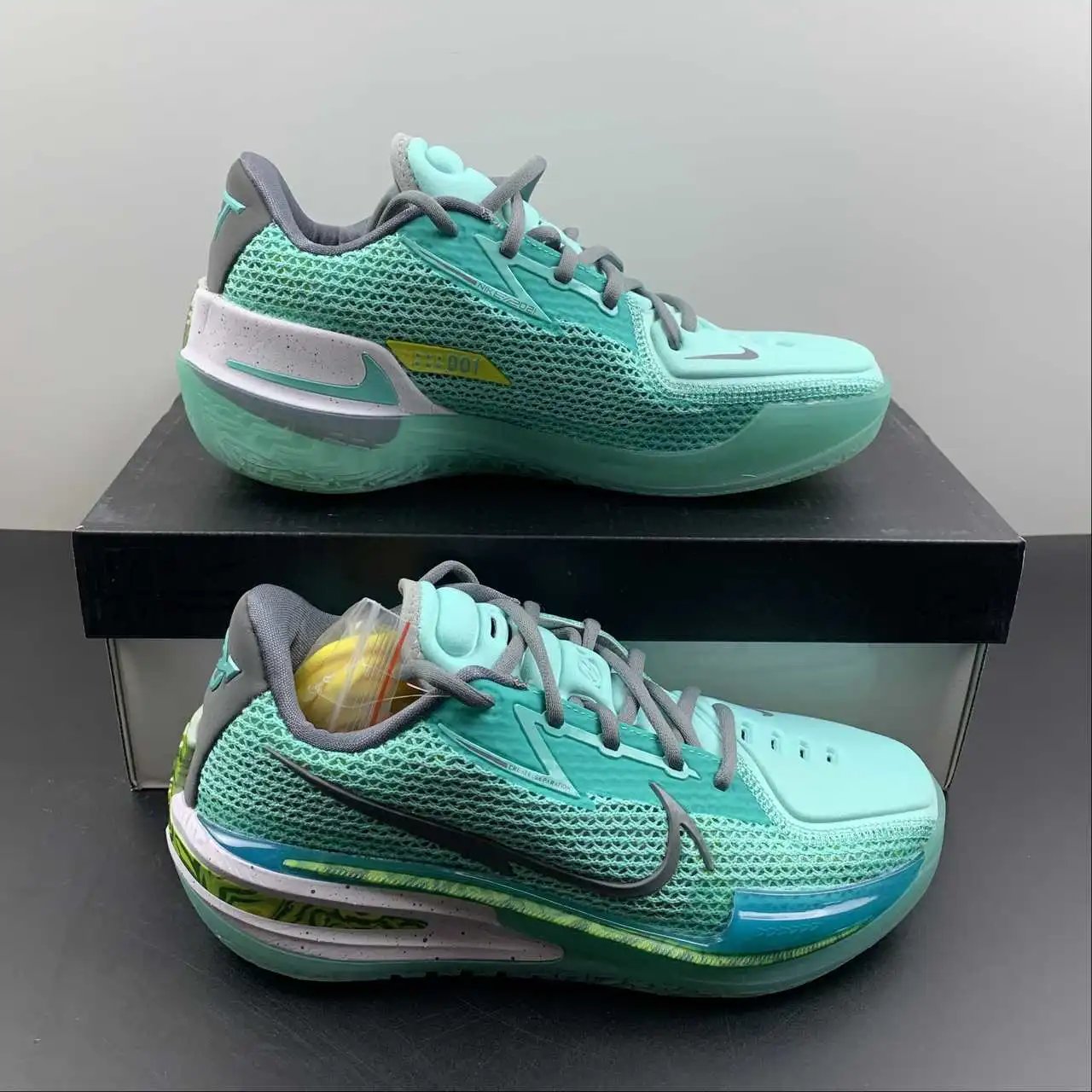 Nike AIR Zoom G.T Cut CZ0175-901