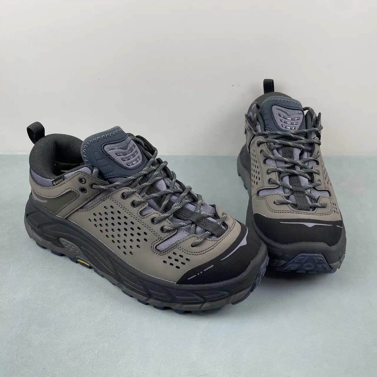 JLAL x HOKA Tor Ultra 1144650-DTRRD thumbnail 2