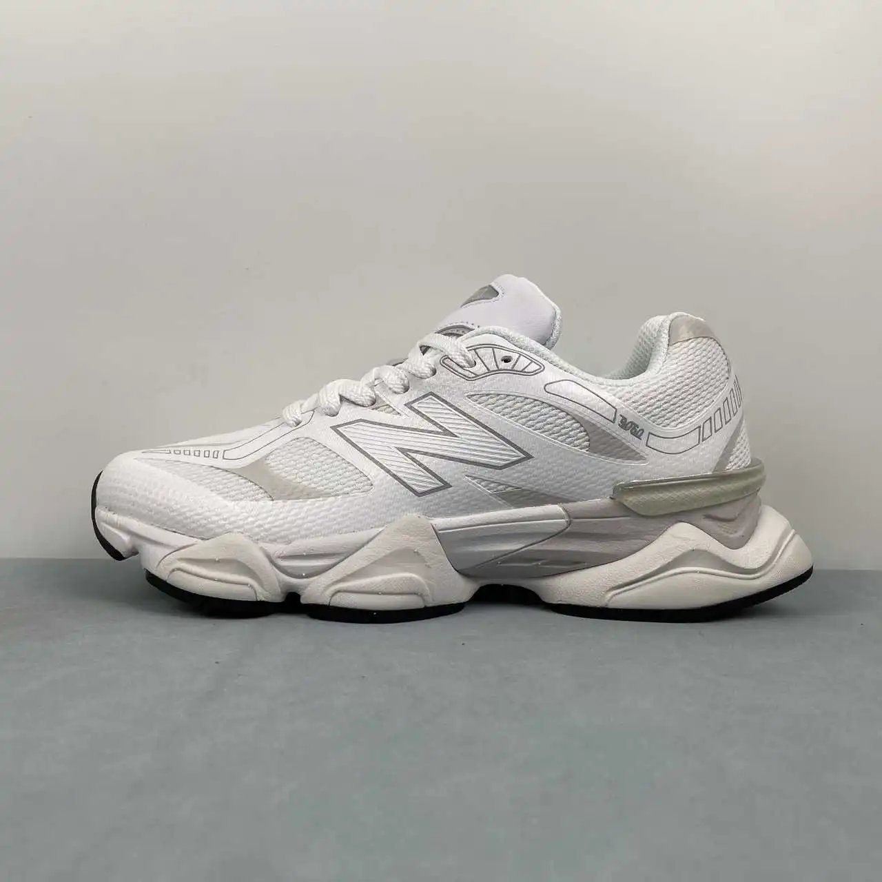 New Balance 9060 U90608PE thumbnail 4