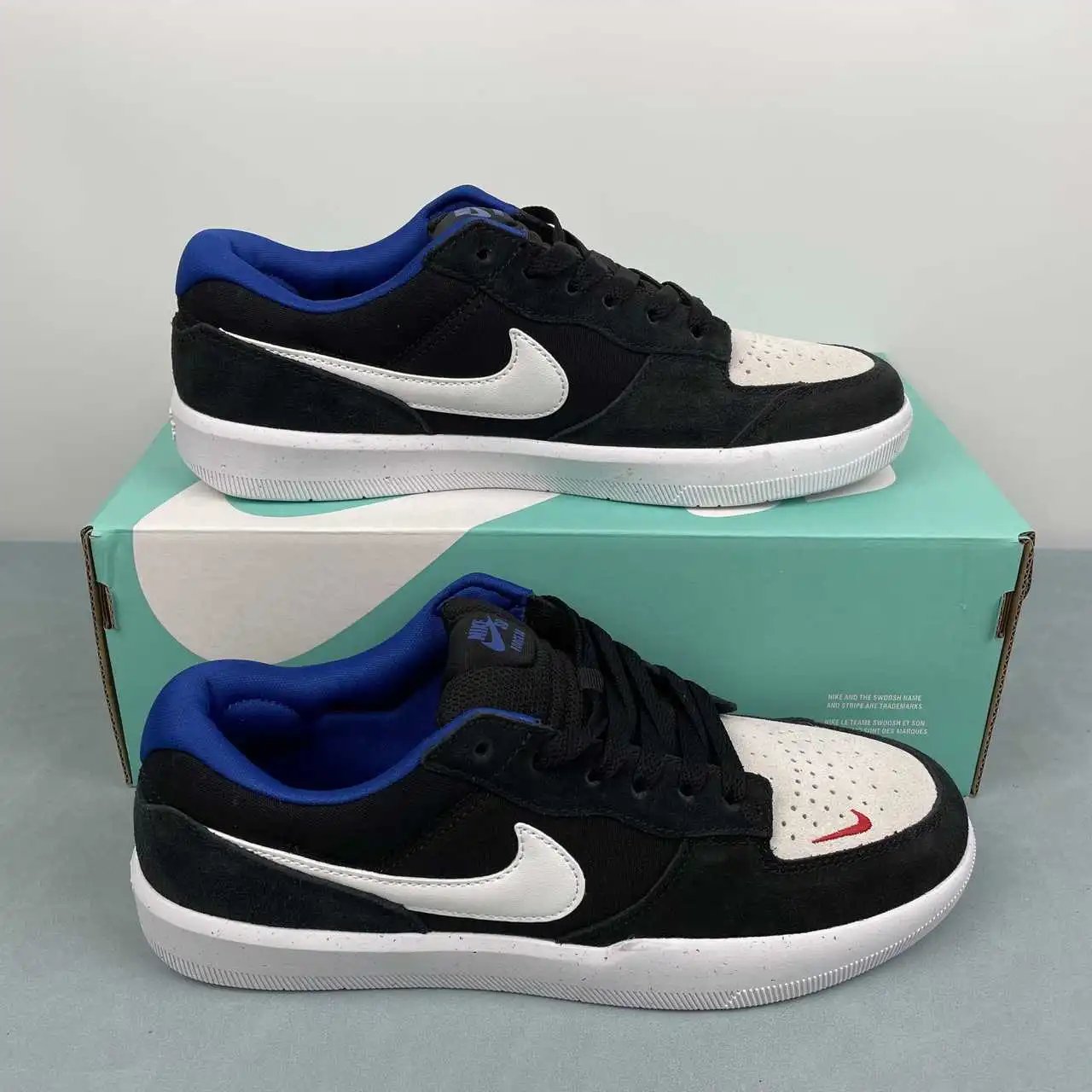 Nike SB Force 58 CZ2959-002