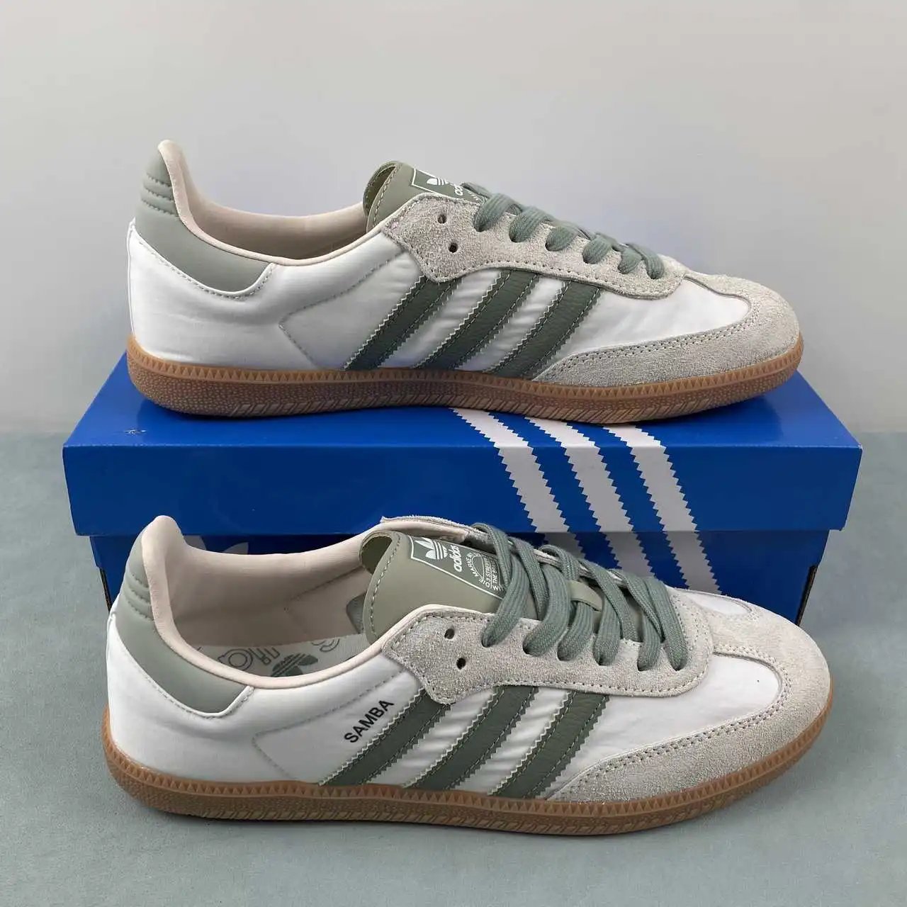 ADIDAS SAMBA ID0492