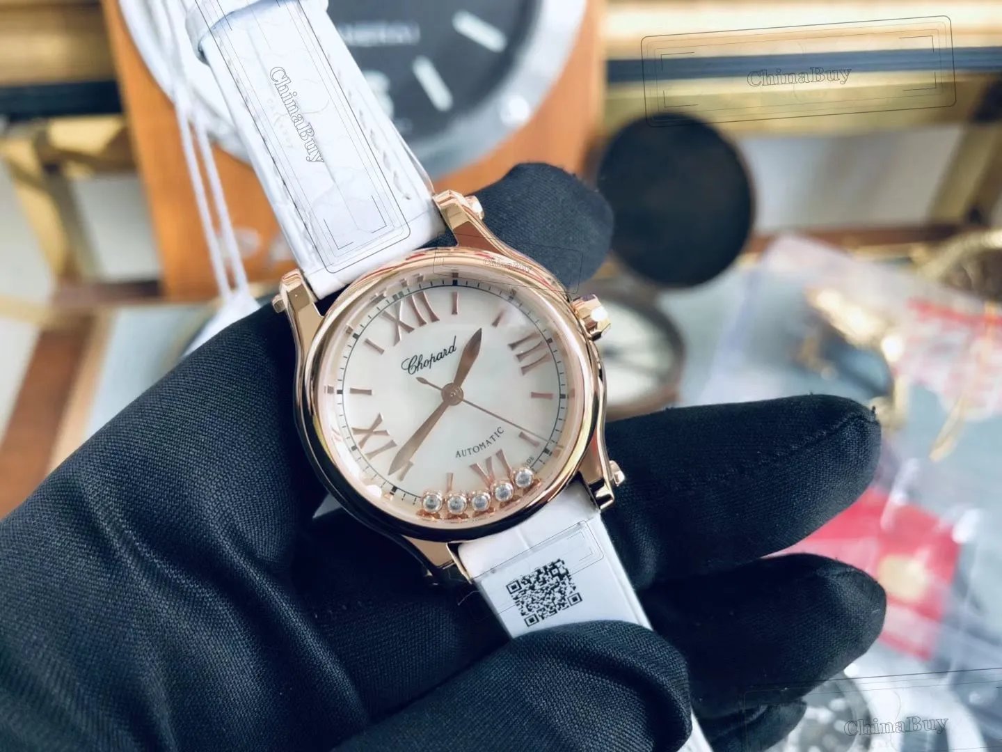 Chopard 278559-3001