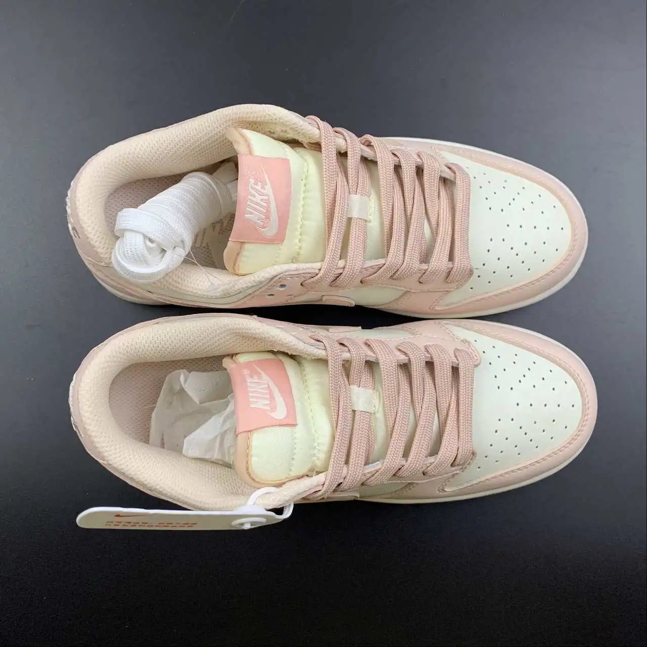 Nike Dunk Low DD1503-102 9