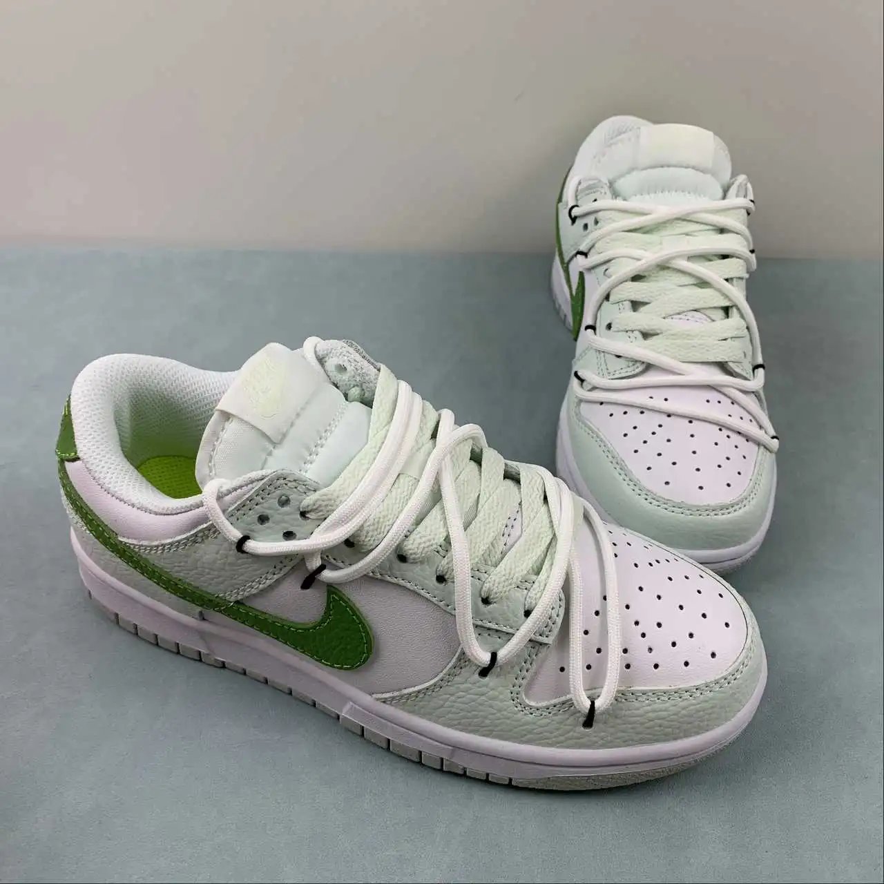 Nike Dunk Low DN1431-102 thumbnail 2