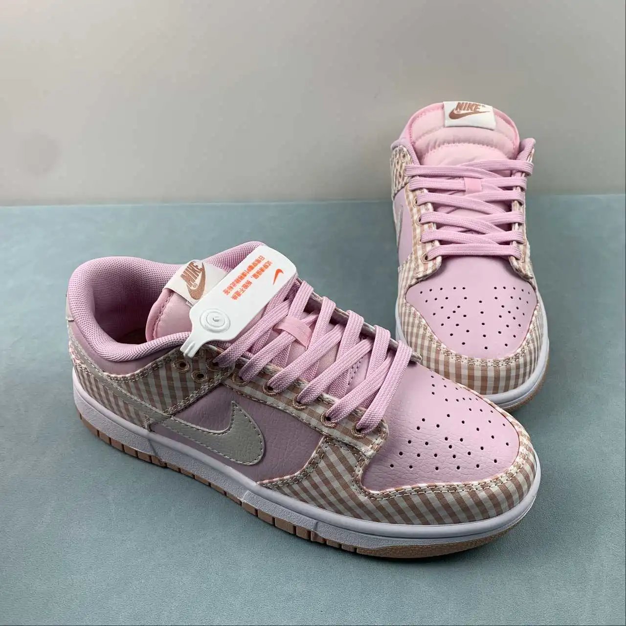 Nike Dunk Low FB9881-600 thumbnail 2