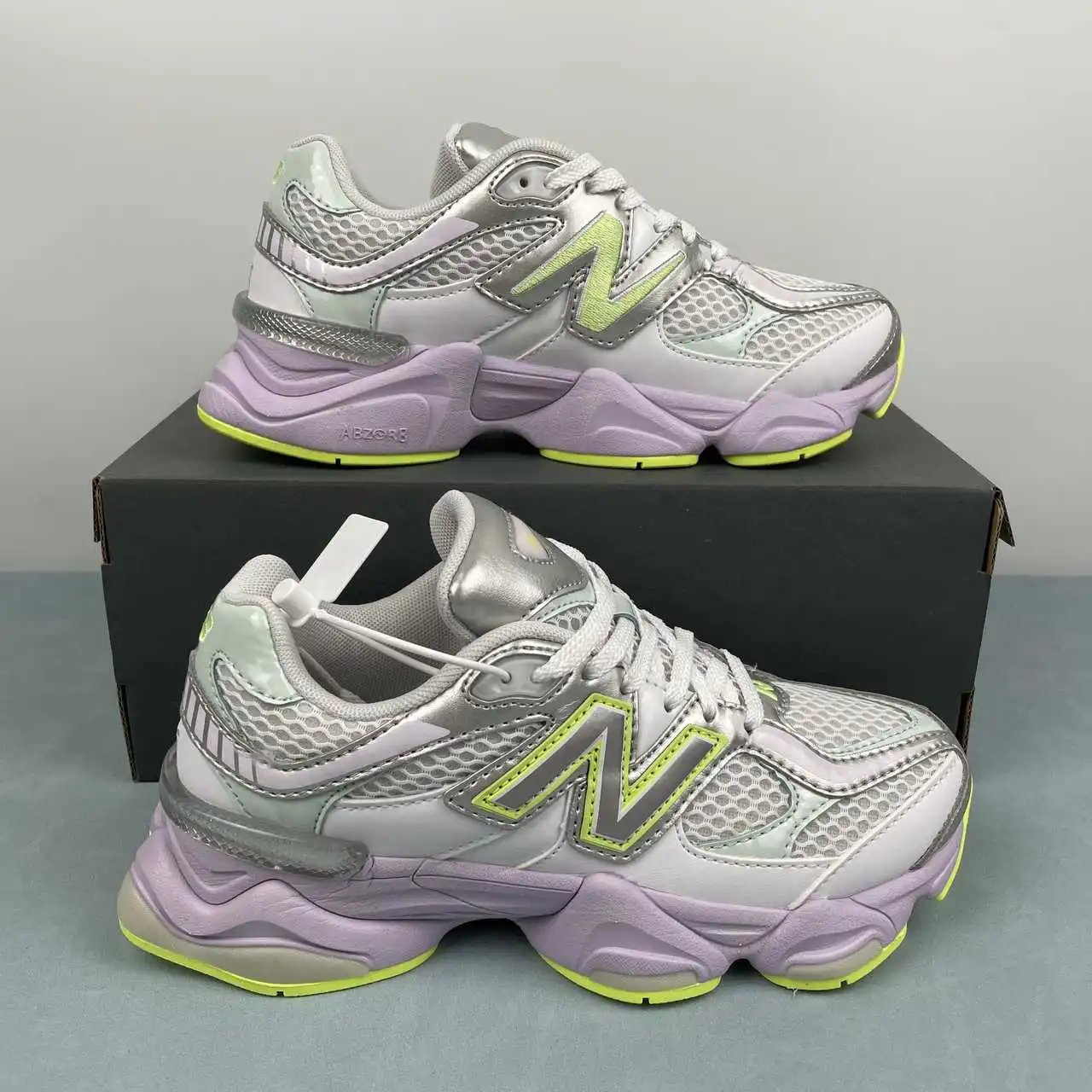 New Balance 9060 U9060AGT