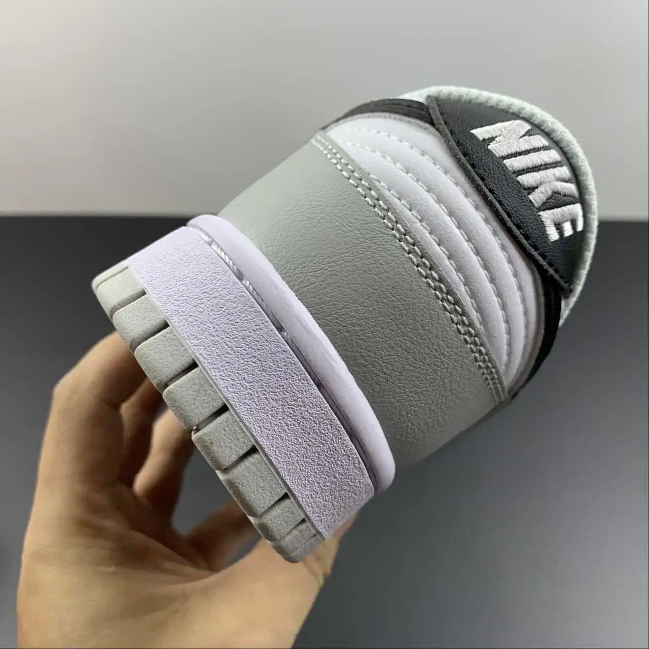 Nike Dunk Low DR9654-001 10