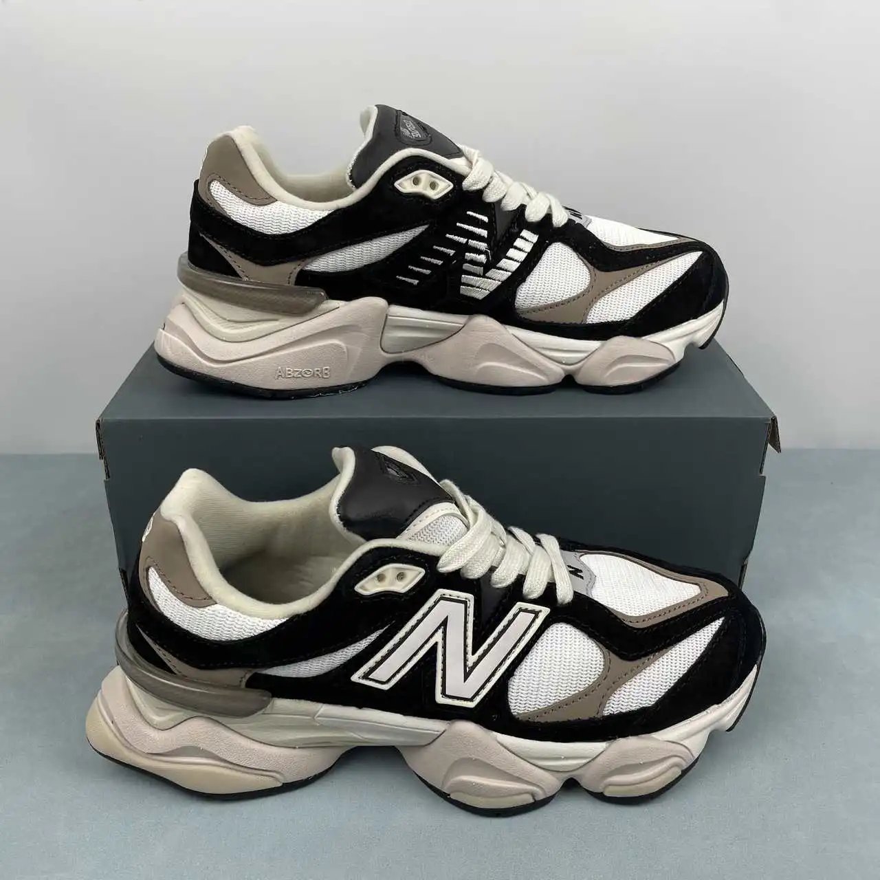 New Balance 9060 U9060BLZ