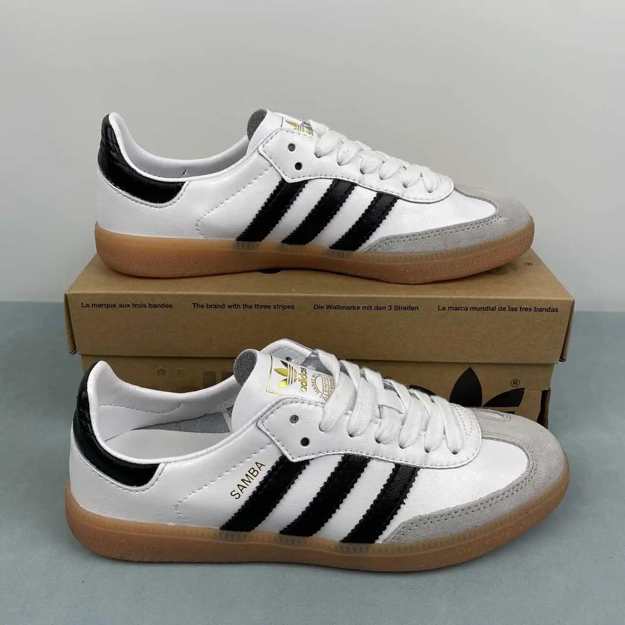 ADIDAS SAMBA IF0642