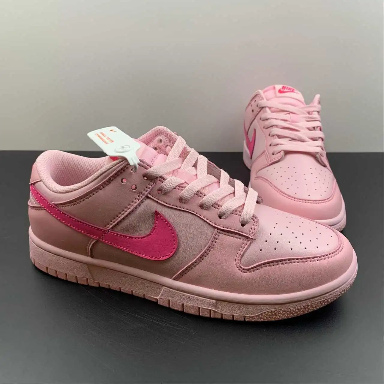 Nike Dunk Low DH9756-600 2