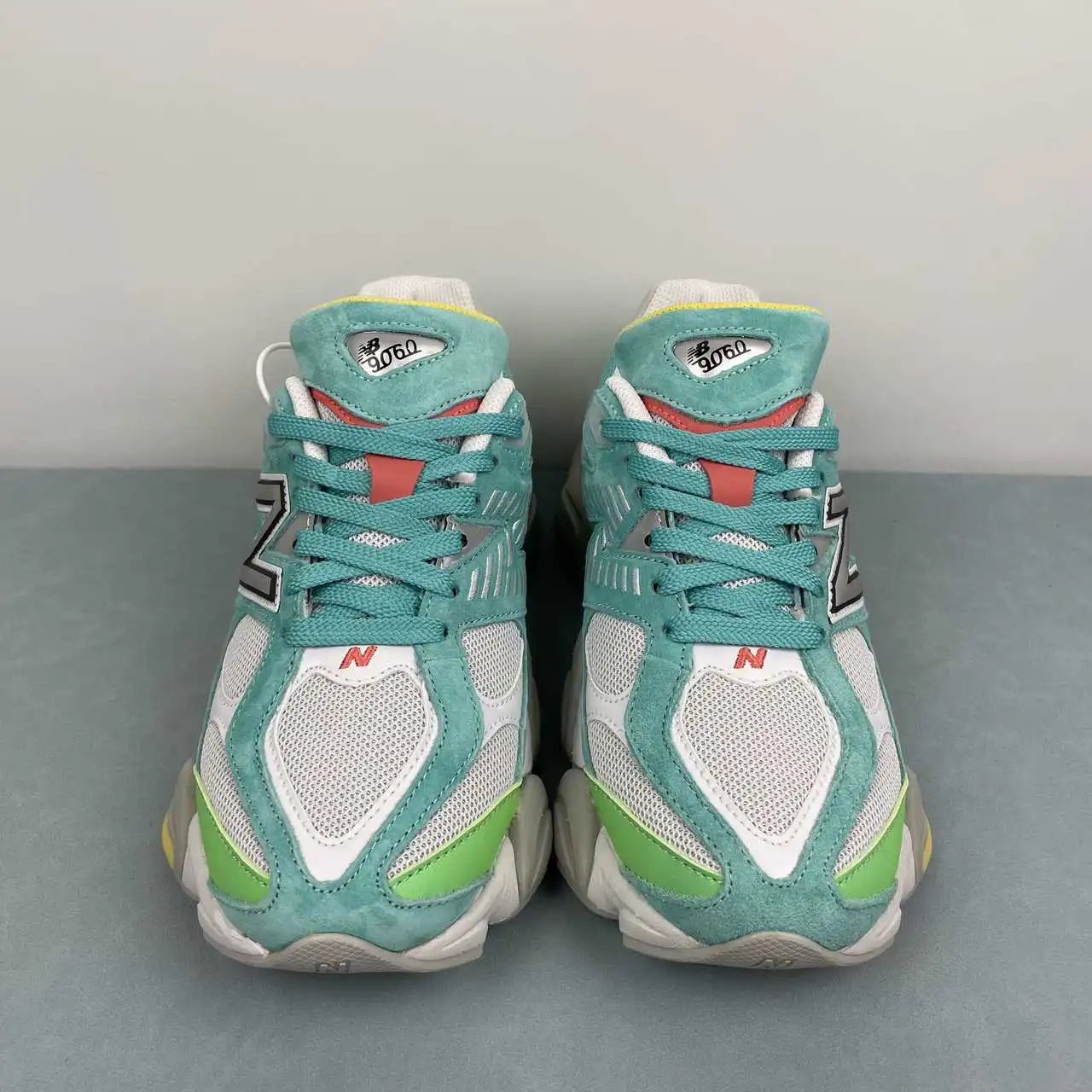 New Balance 9060 U9060DBT thumbnail 3