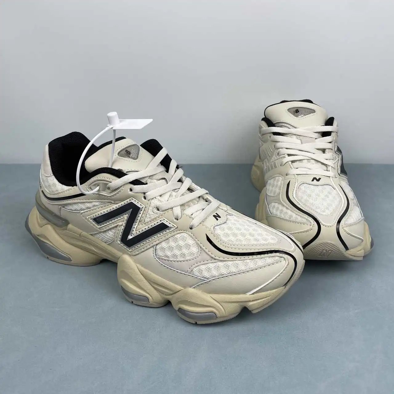 New Balance 9060 U9060DUA thumbnail 2