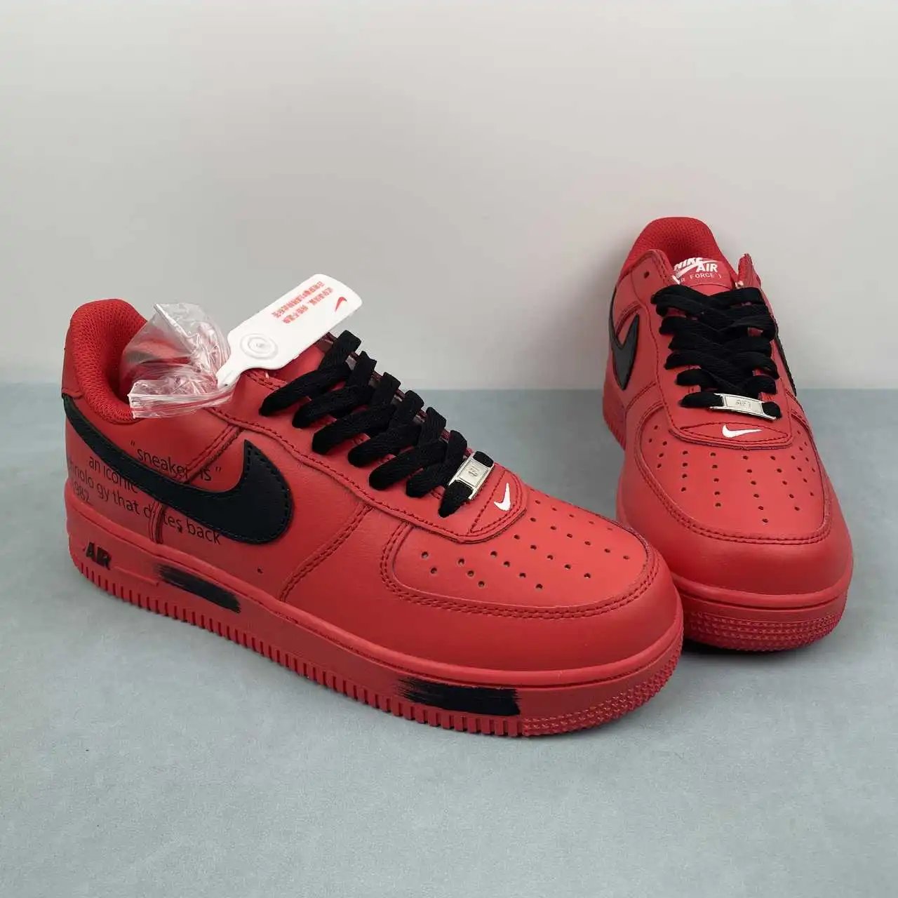 Nike Air Force 1 FD7039-600 thumbnail 2
