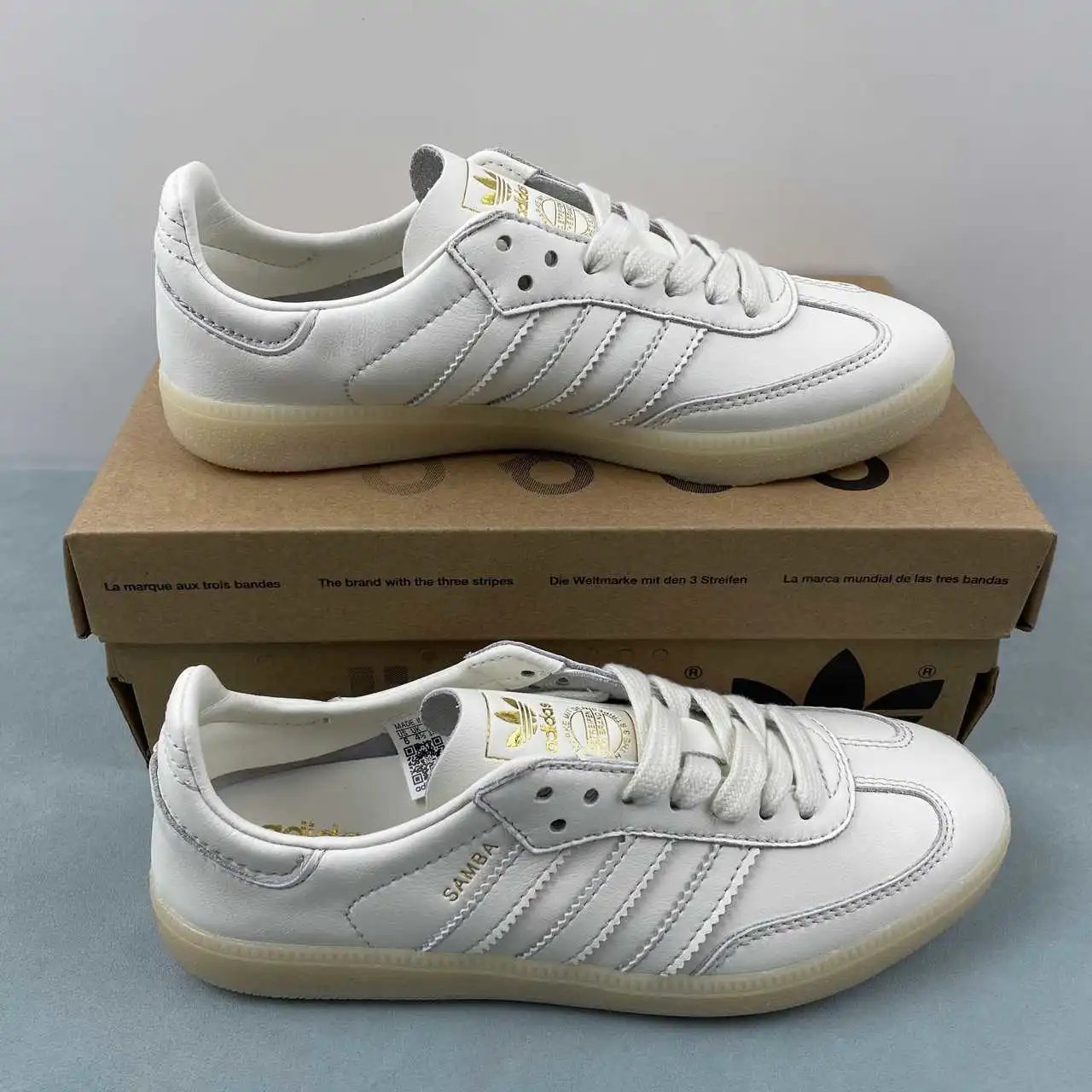 ADIDAS SAMBA IG6171