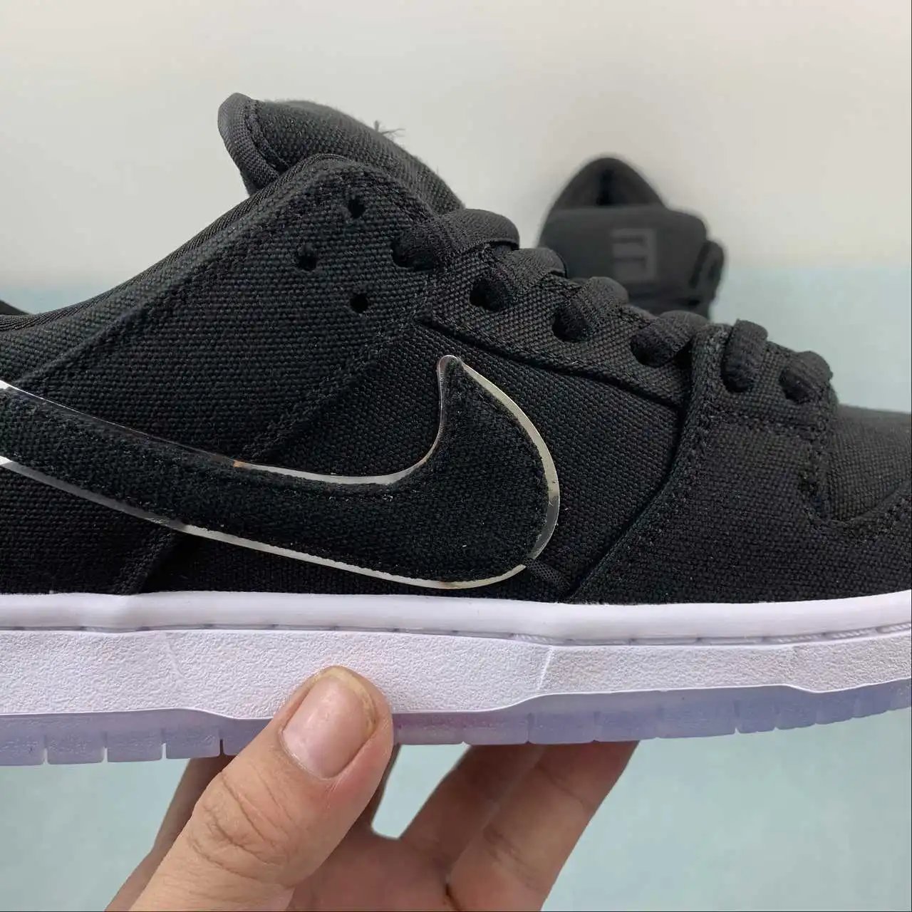 Nike Dunk Low FN4193-013 6