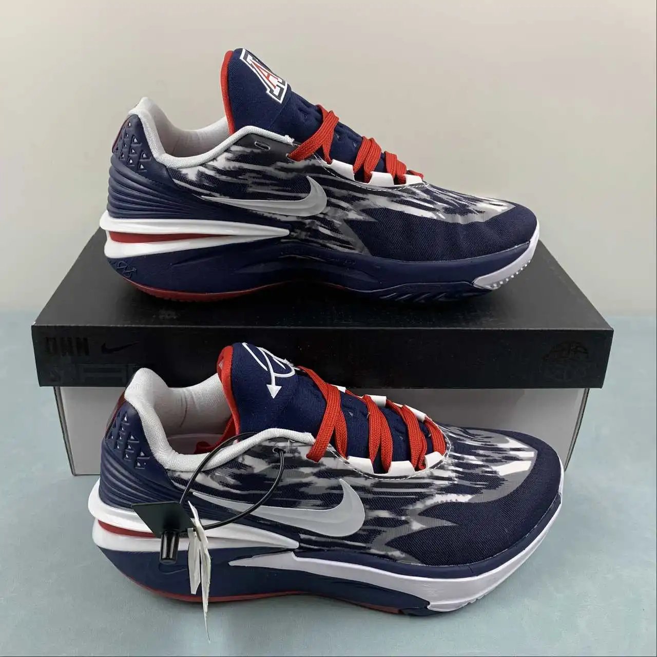 NIKE AIR Zoom G.T Cut 2 Ep FJ7063-105