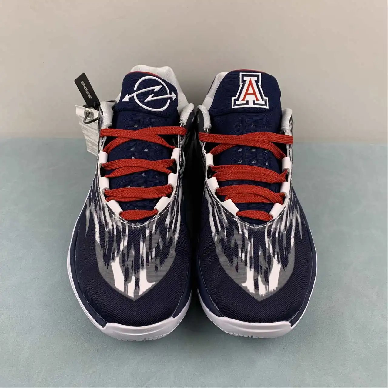 NIKE AIR Zoom G.T Cut 2 Ep FJ7063-105 thumbnail 3