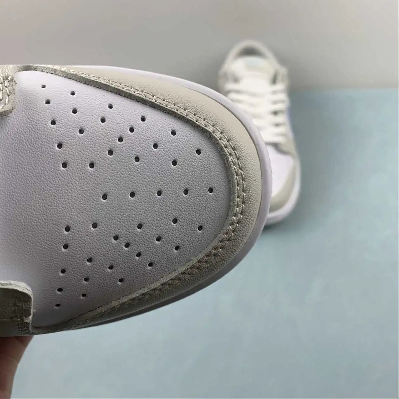 Nike Dunk Low HF0023-100 8