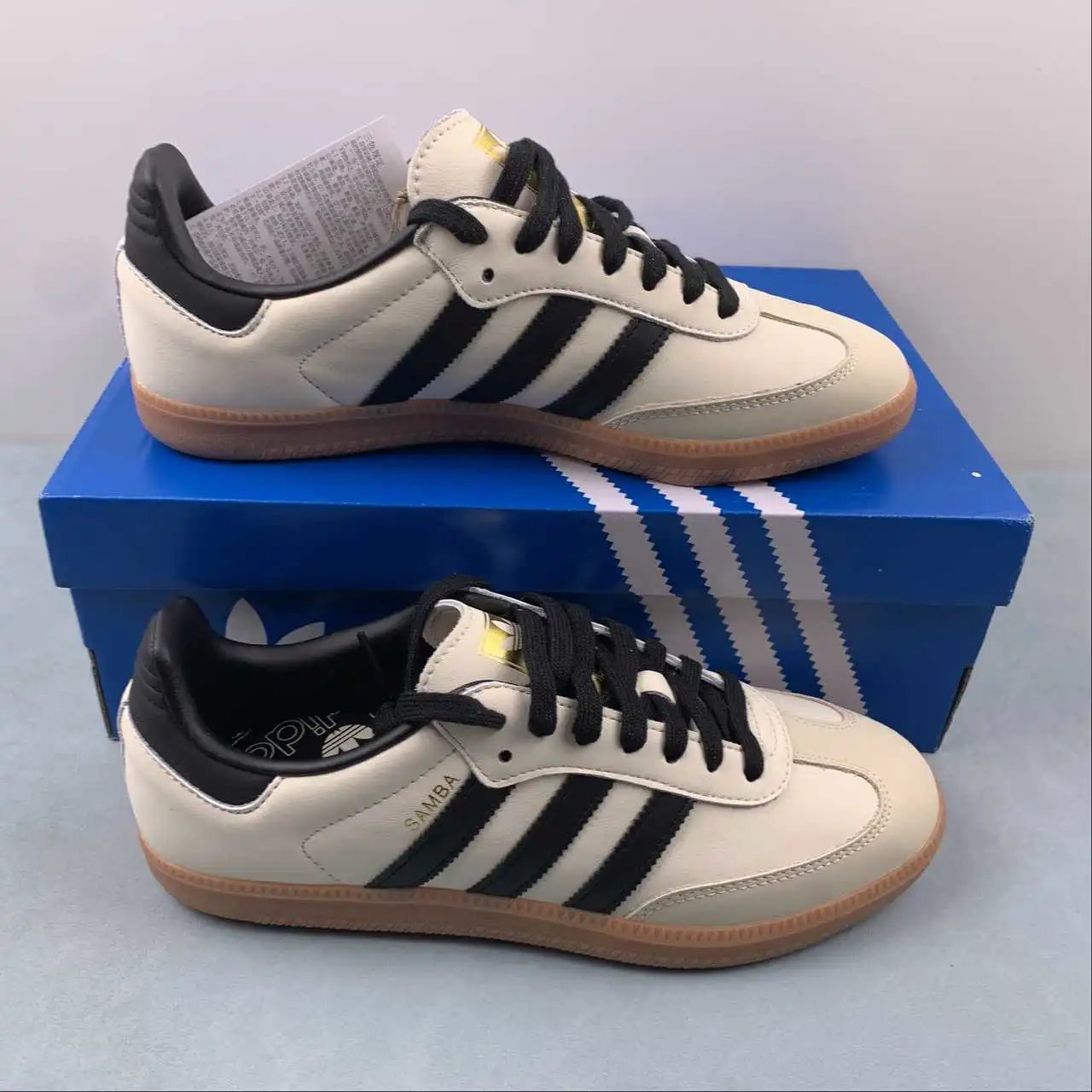 ADIDAS SAMBA ID0478