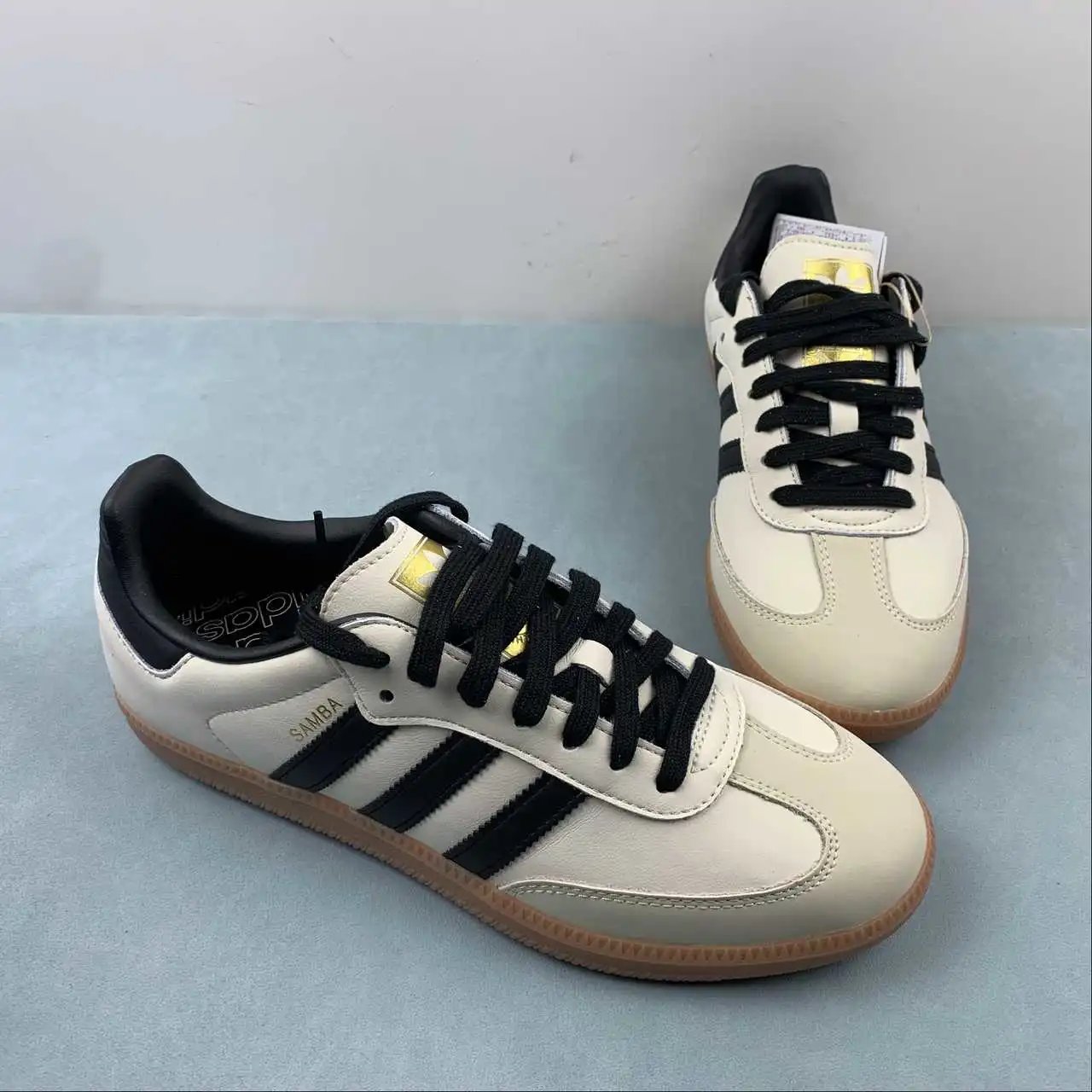 ADIDAS SAMBA ID0478 thumbnail 2