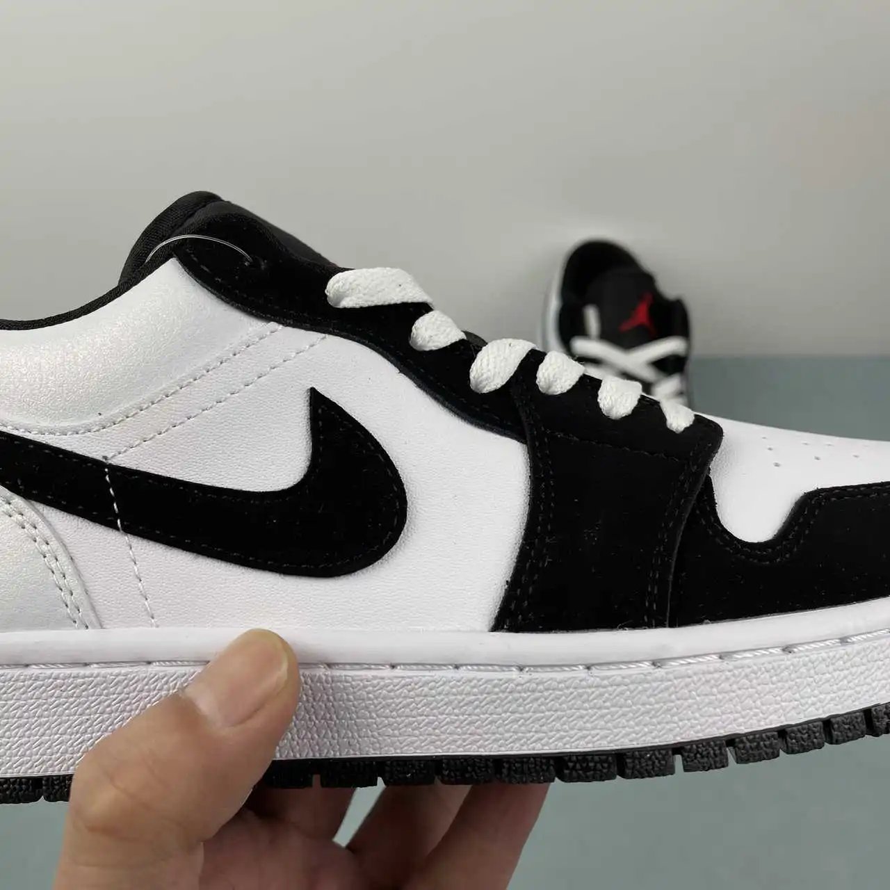 Air Jordan 1 Low HF3188-106 9