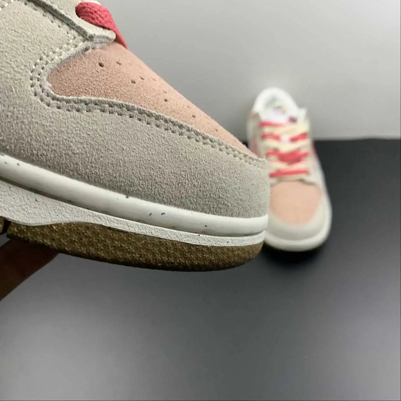 Nike Dunk Low DO9457-117 7