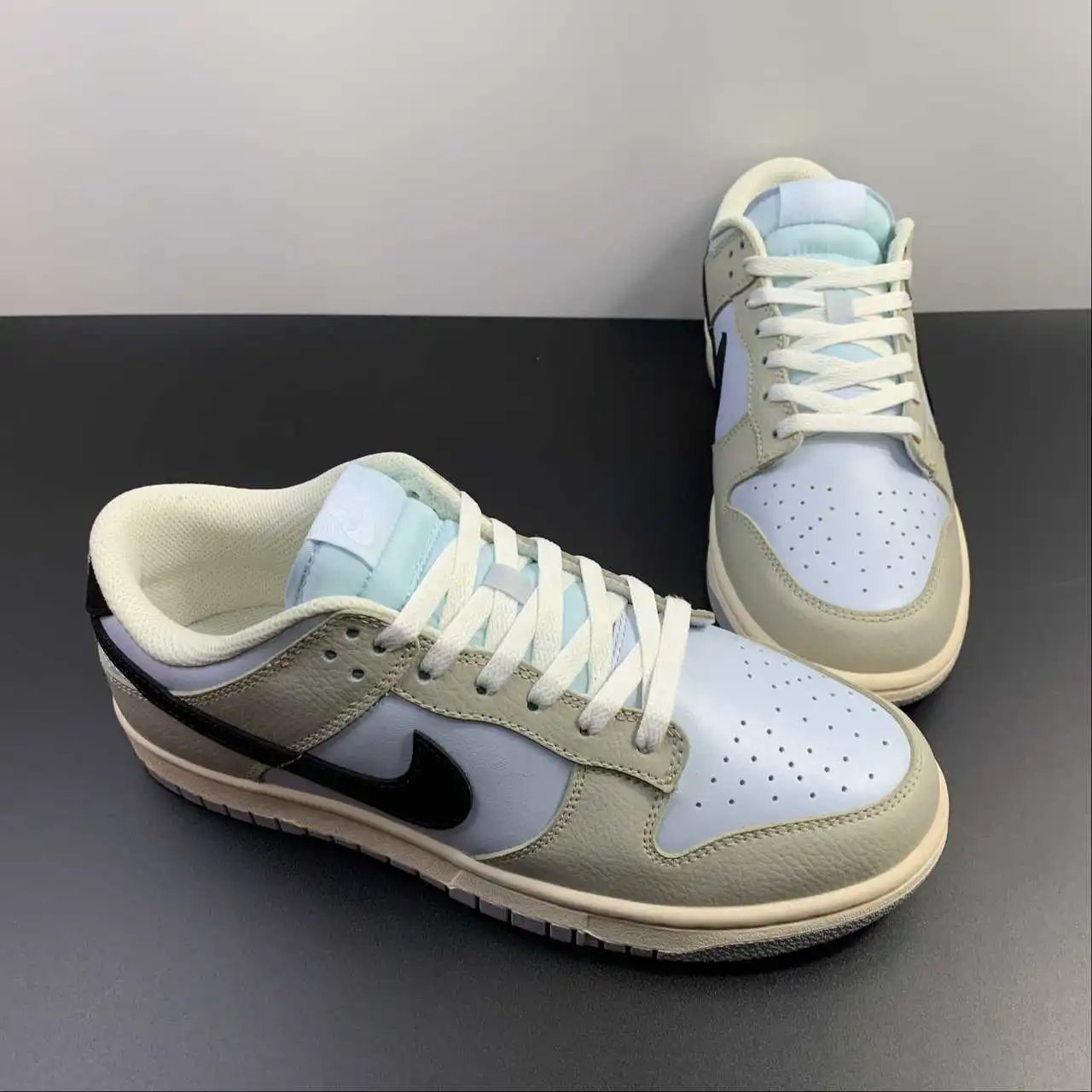 Nike Dunk Low 304714-005 thumbnail 2