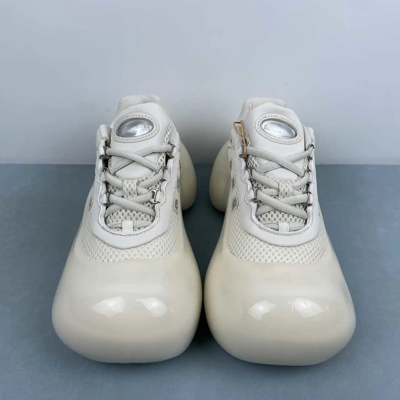 adidas Originals AVAVAV Moonrubber JI1495 thumbnail 3