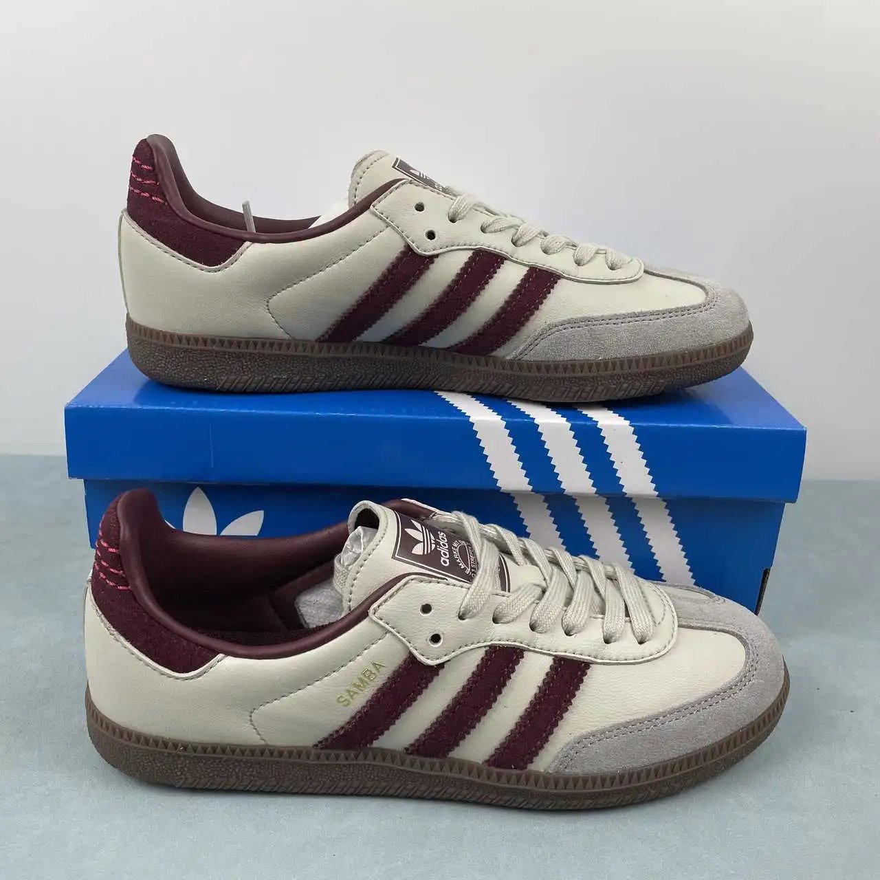 ADIDAS SAMBA ID1482