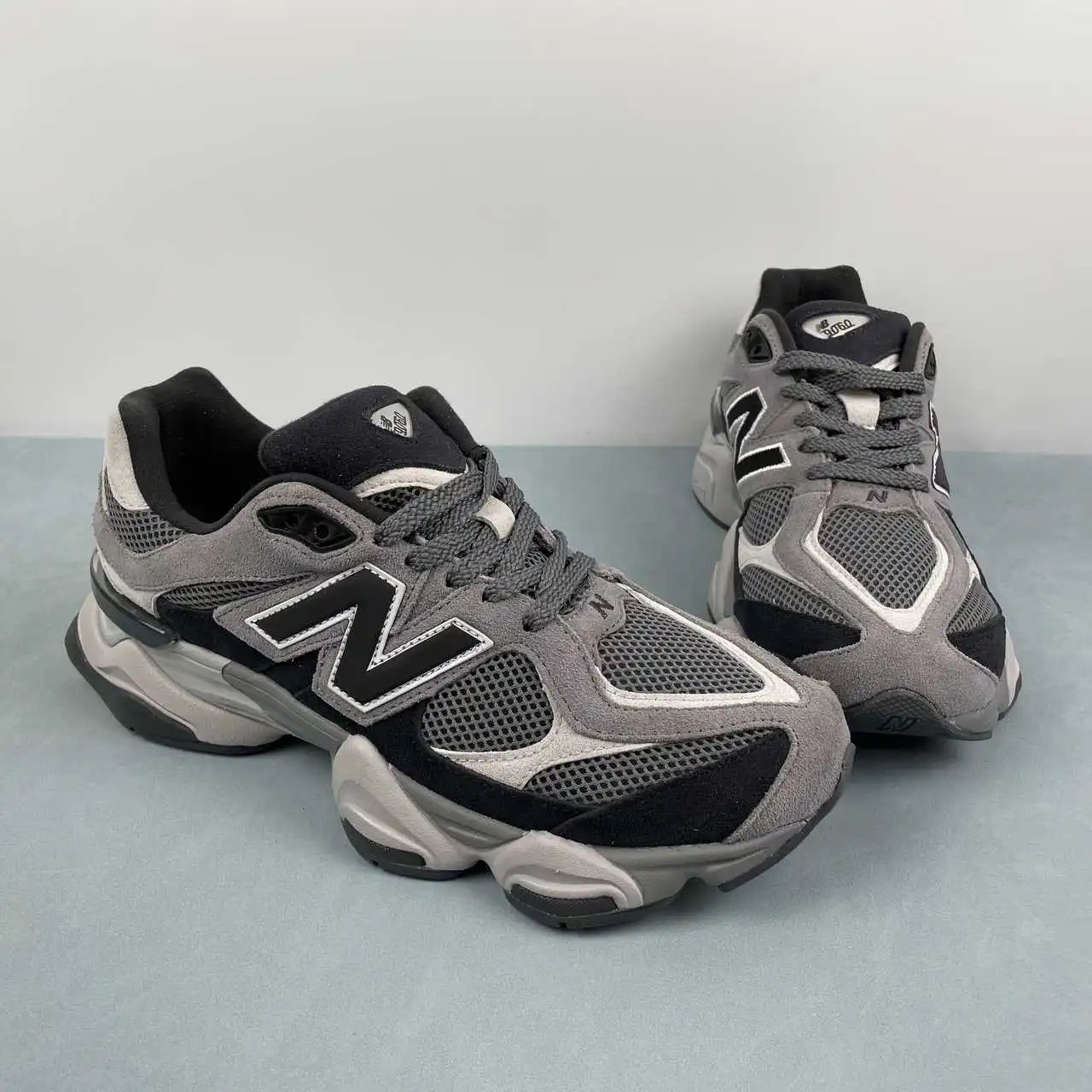 New Balance 9060 U9060ERA thumbnail 2