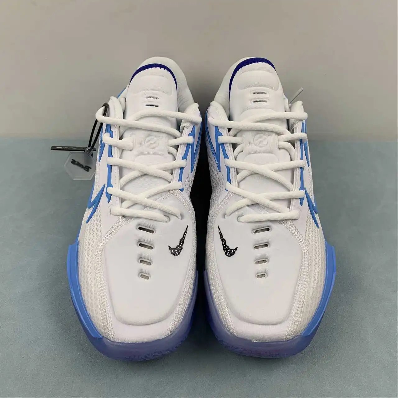 NIKE AIR Zoom G.T Cut CZ0175-009 thumbnail 3