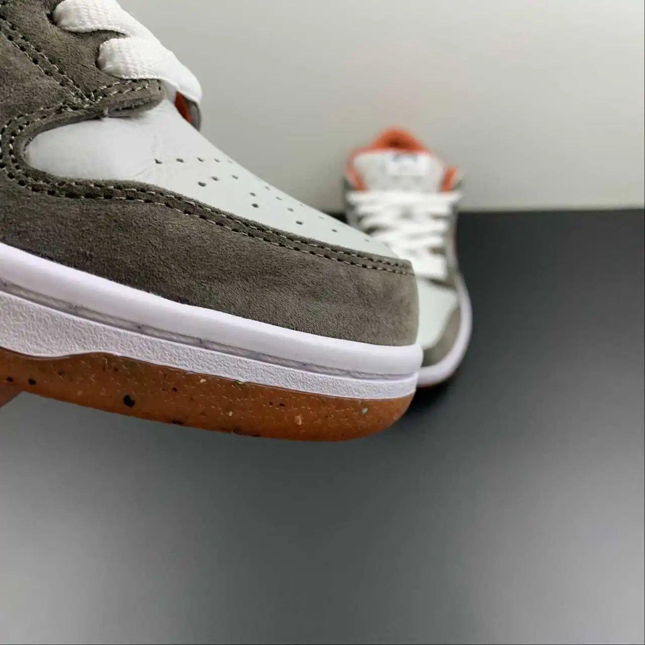 Nike Dunk Low DH7782-001 7