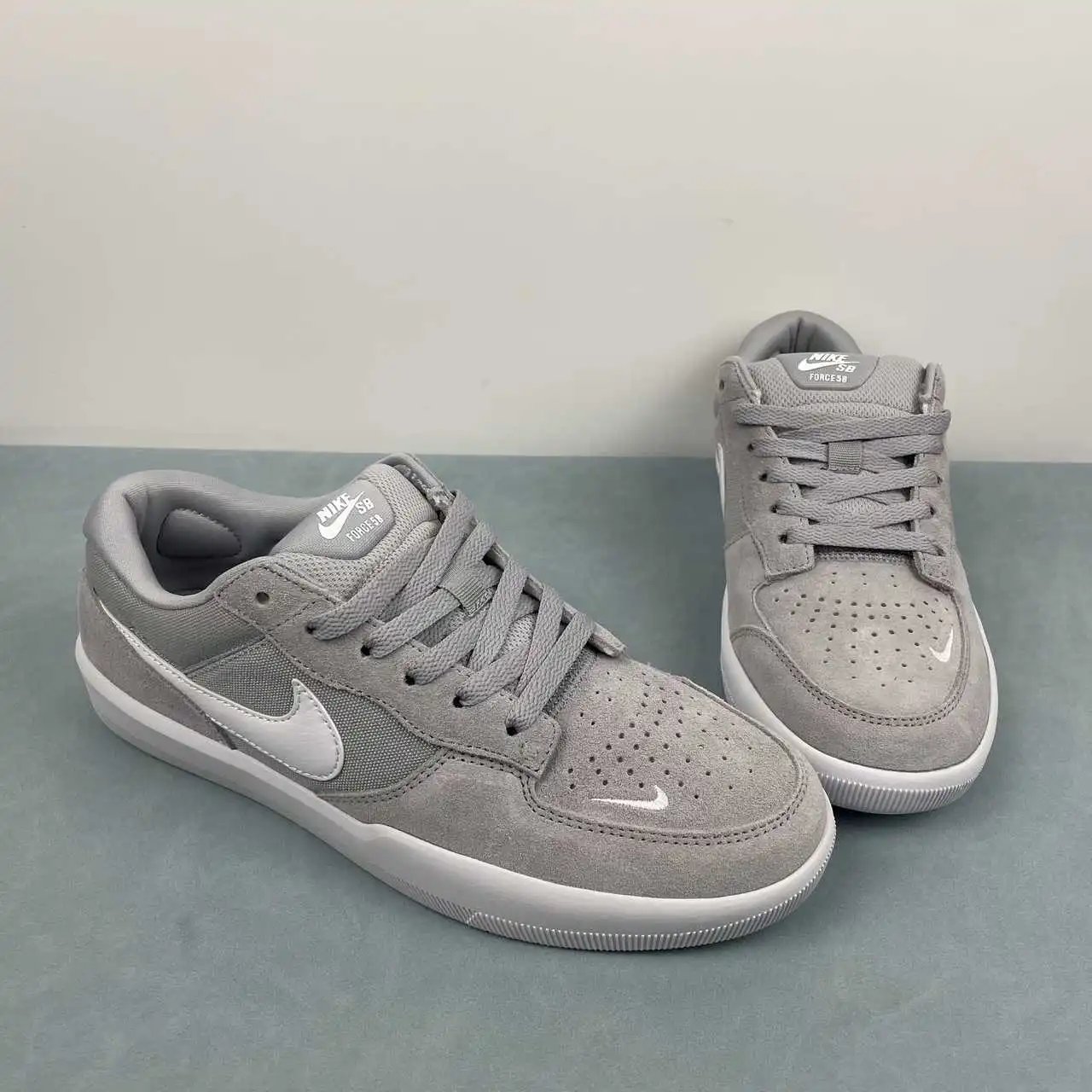 Nike SB Force 58 CZ2959-004 thumbnail 2