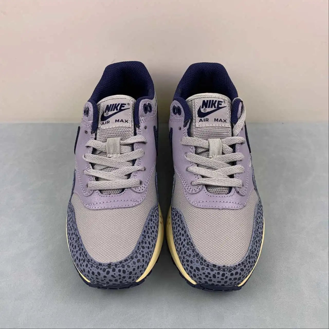Nike Air Max1 DV7525-001 thumbnail 3