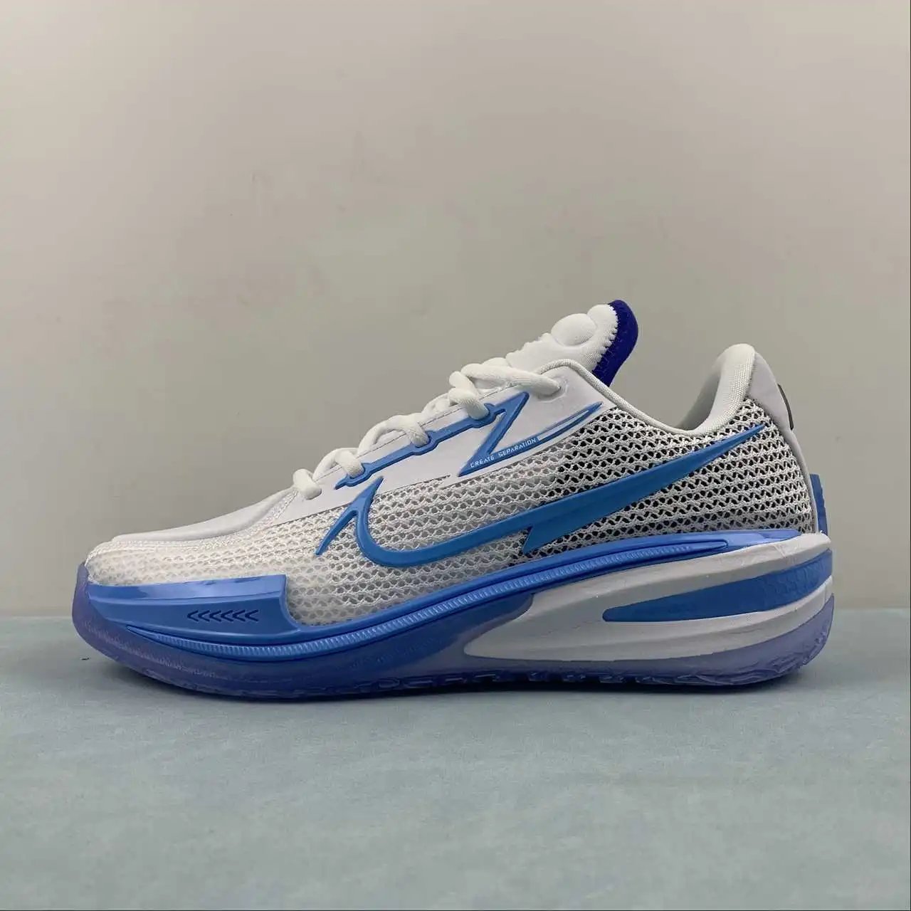 NIKE AIR Zoom G.T Cut CZ0175-009 thumbnail 4