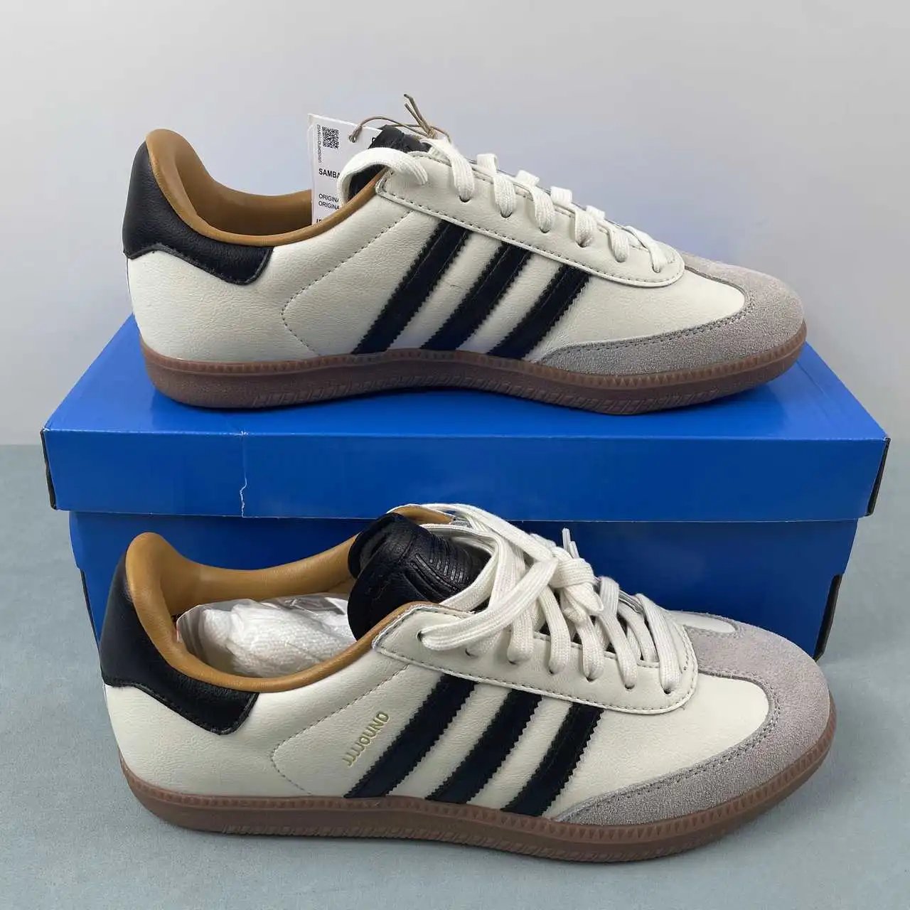 ADIDAS SAMBA ID8708