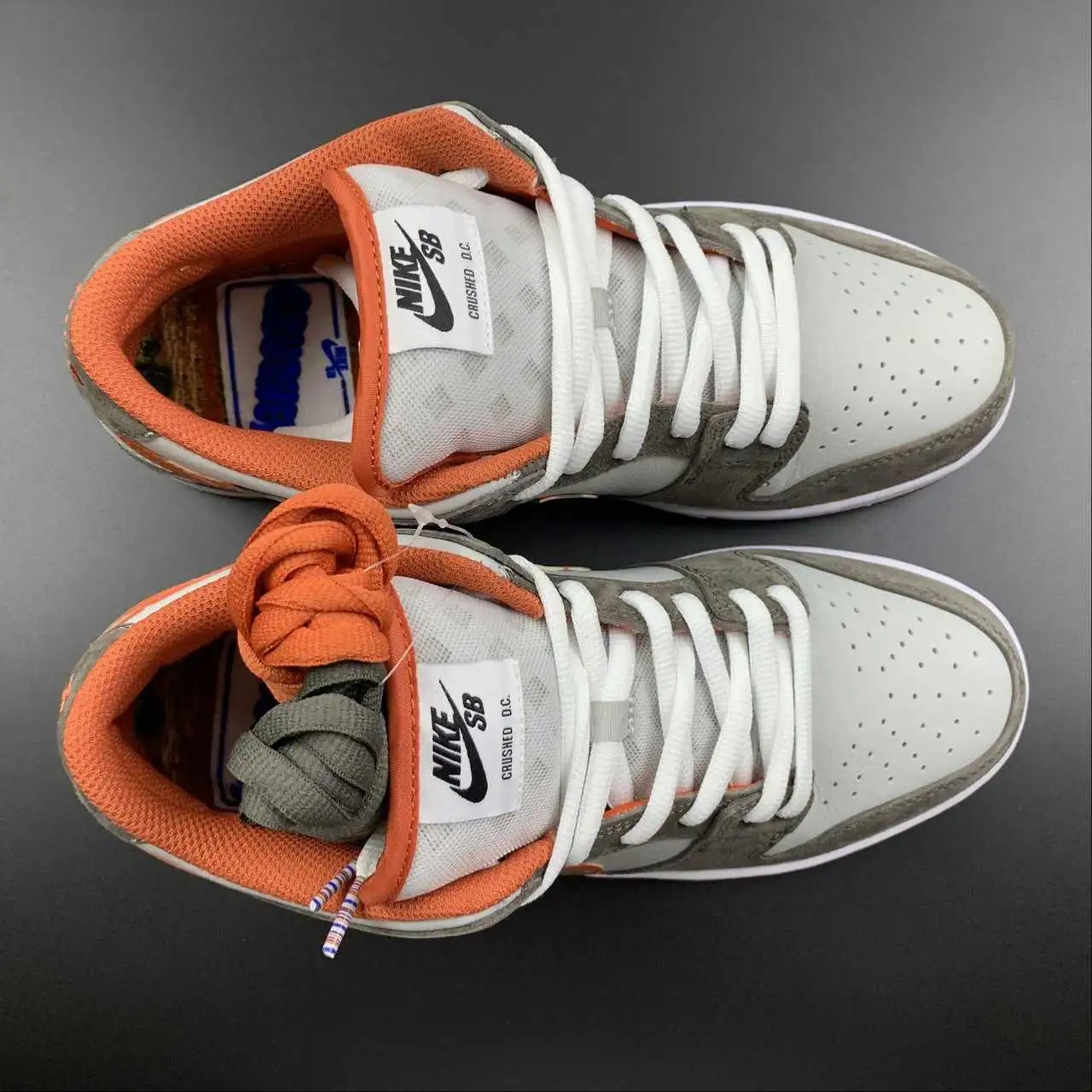 Nike Dunk Low DH7782-001 9
