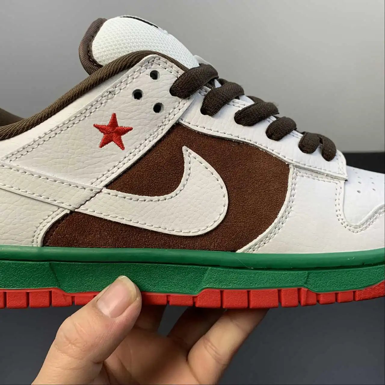 Nike Dunk Low 304292-211 6