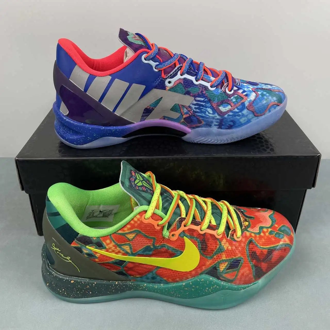 Nike Kobe HM9621-900