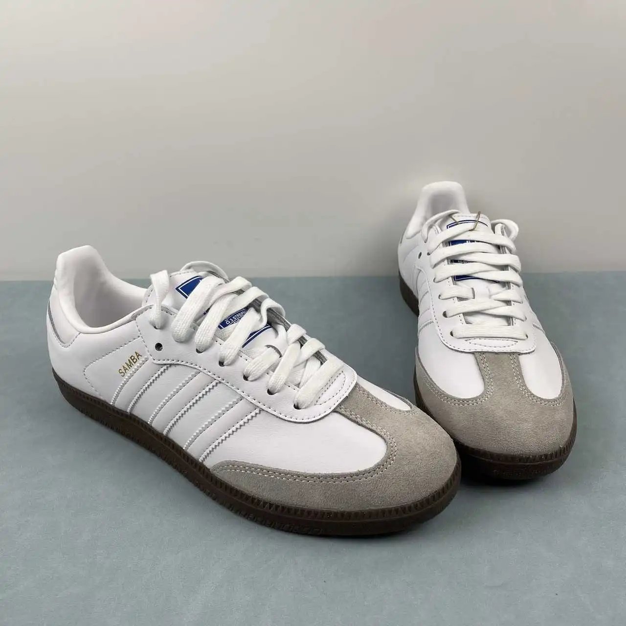 ADIDAS SAMBA IE3439 thumbnail 2
