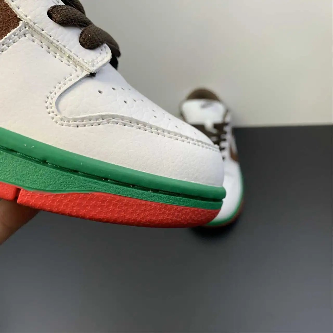 Nike Dunk Low 304292-211 7