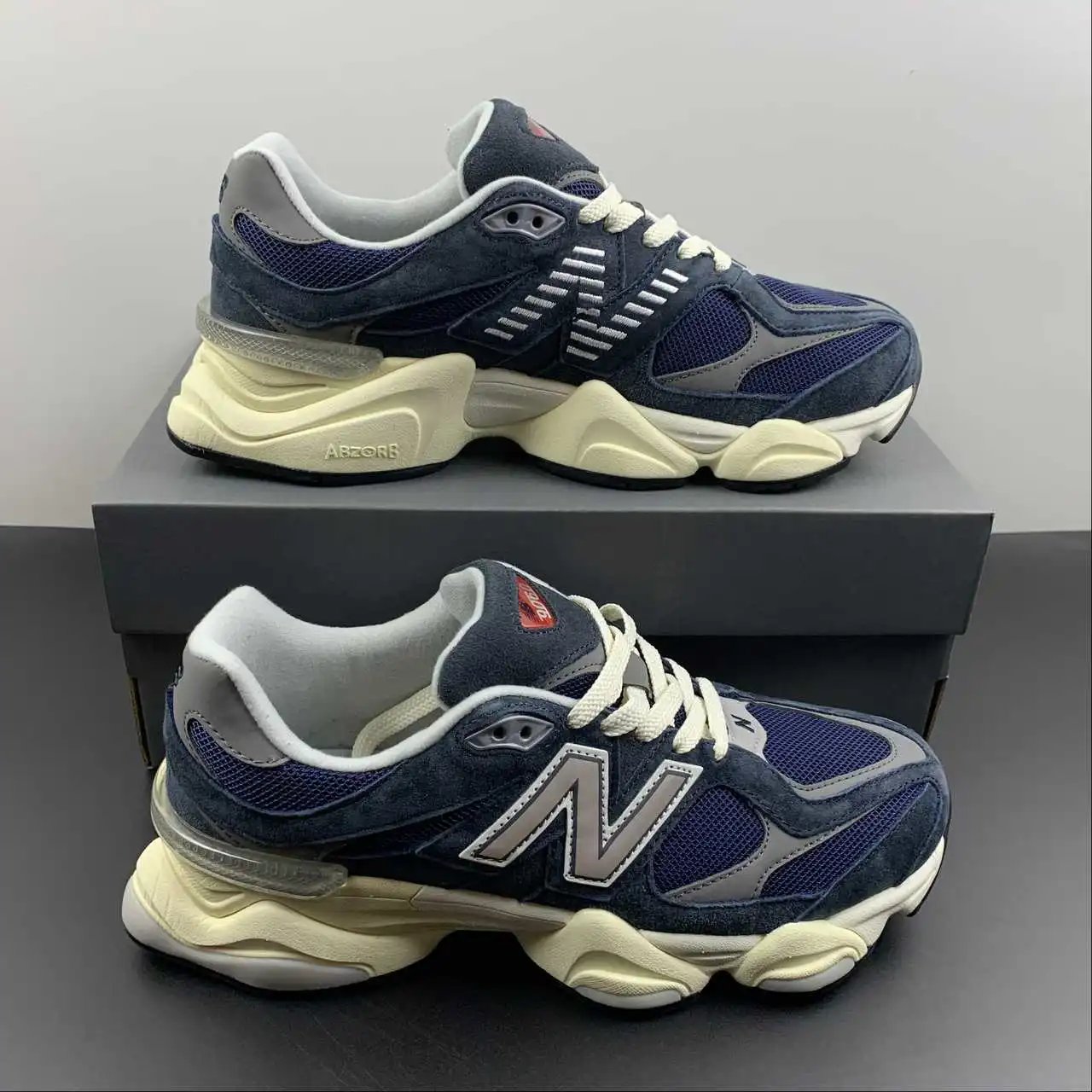 New Balance 9060 U9060ECB