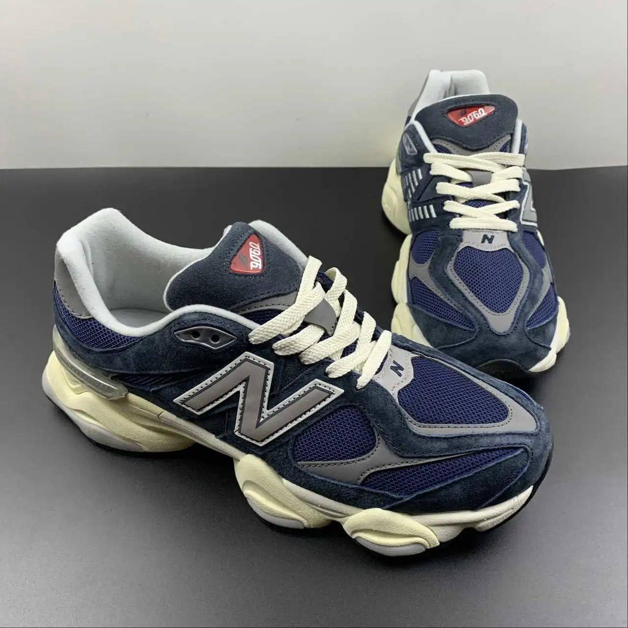 New Balance 9060 U9060ECB thumbnail 2